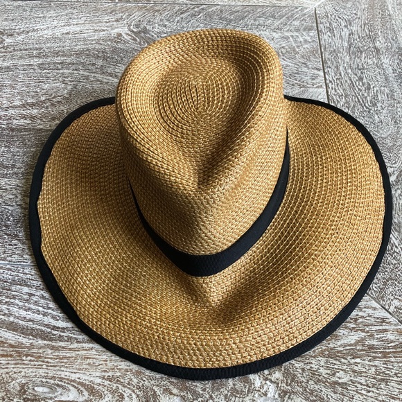 eric javits sun crest hat
